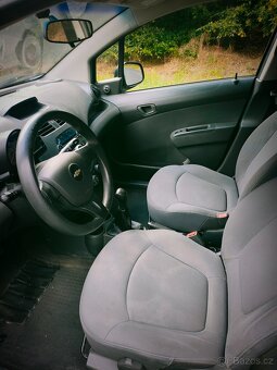 Chevrolet Spark 2011 - 7
