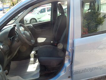 Fiat Panda 1,1 40kW - 7