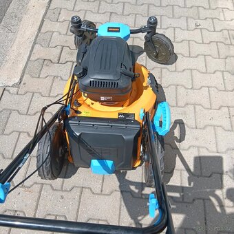 Sekacka LM ZM 5179 - 7