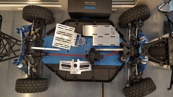 Losi 5 (five) T 1:5 čítajte celý popis inzerátu - 7