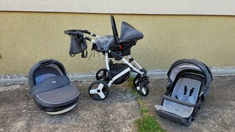 Kočárek Camarelo - 7