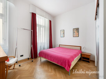 Pronájem bytu 2+1, Týnská ulička, Staré Město, 71 m2 - 7