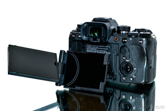 Sony A9 III v záruce do 03/27 TOP STAV - 7