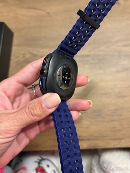 Samsung galaxy watch ultra - 7