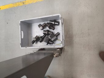 CNC sústruh , SKT 21 LM - 7