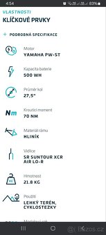 Prodám elektrokolo - 7