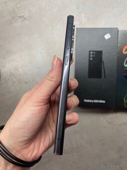Samsung galaxy S23 ultra - 7