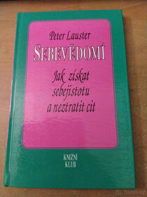 Naučná literatura 7 knih - Život, business - 7