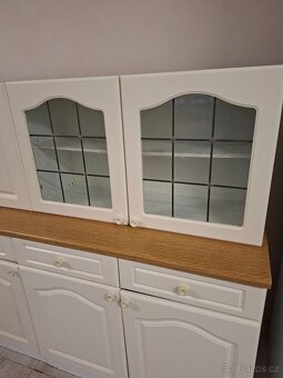 Kuchynska linka v provansu - 7