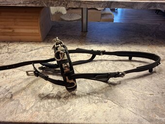 Prodám více věcí pro koně a jezdce - 7