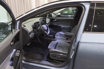 VW ID.5 Pro electric 150kW 40tkm SOH 96,7%- záruka Autodraft - 7