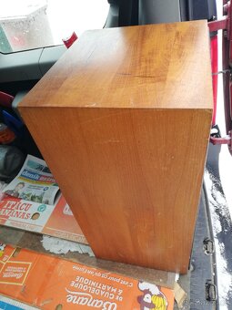 LEGENDY TESLA  ARS 844 reprobedny vintage - 7