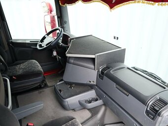 Scania R450, LOW DECK, EURO 6, RETARDÉR - 7