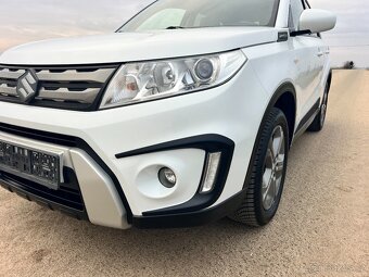 ►SUZUKI VITARA 1.6 VVT 88KW 4x4 ALLGRIP SPORT STYLING - 7