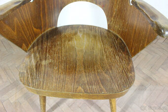 retro polokřesla,Oswald Haerdtl - 7