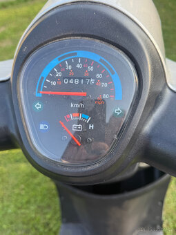 elektrická tříkolka bez řidičáku - 7