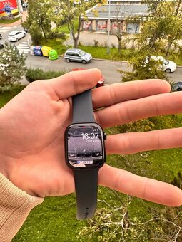 Apple Watch 10 GPS - 7
