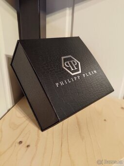 Box, cyklovac na hodinky a hodinky - 7