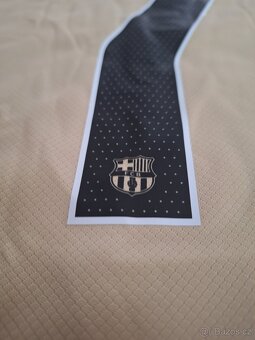 Fotbalový dres Barcelona Ferran - 7