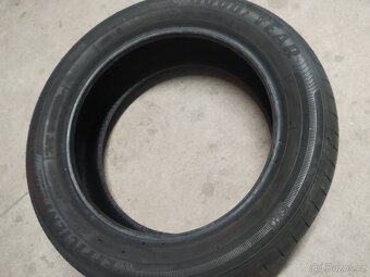 GOODYEAR Efficientgrip Performance 205/55/R17  - vyměním - 7