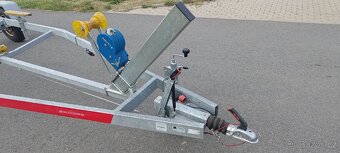 Lodní přívěs B13 (VZ) - 7