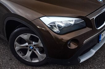 BMW X1 r.2010 , 110kw 4x4 - 7