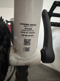 Dámské horské kolo Author - 7