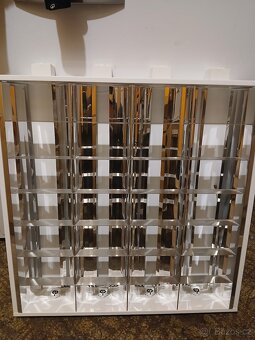 Grow box/pěstební stan - 7