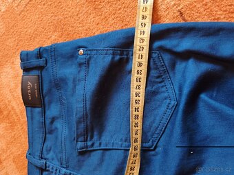 Dámské džíny - 7