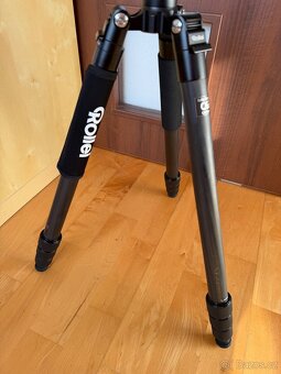 Rollei C6i Tripod Carbon - 7