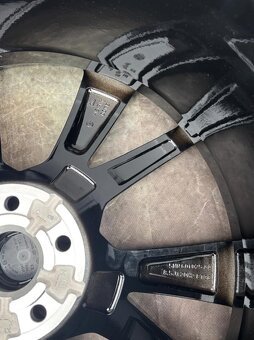 Originální disky 20 VW Tiguan model Misano - 7