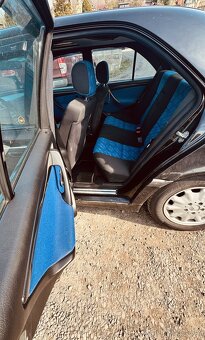 Mercedes-Benz C180 W202 - 7