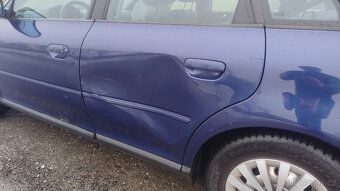 AUDI A3 hatchback, 1,9 TDI 66kW, rok 2000 - 7