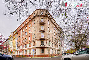 Prodej nového bytu 3+kk v centru Karlových Varů - 7