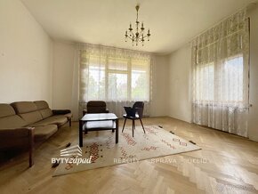 Prodej, Vila, 192 m2 - Praha - Vinohrady, ev.č. xMVD7954 - 7