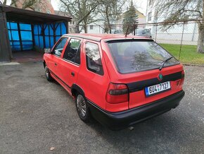 Škoda Felicia combi - 7