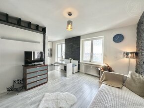 Prodej byty 2+kk, 57 m2 - Mokrá-Horákov - Mokrá - 7