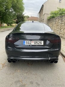Audi A5 B8 quattro 3.0 tdi -manuál - 7
