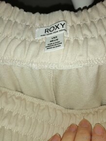 Roxy set tepláky a bunda, tepláková souprava velikost L.Top - 7