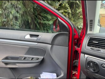 Volksvagen Golf 5 - 7