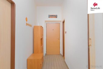 Prodej bytu 1+1 45 m2 Spojenců, Úpice - 7