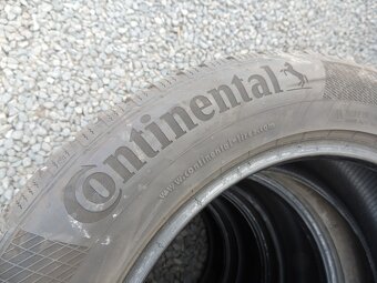 4ks zimních pneu Continental TS850P,235/55/18,dot32/22 - 7