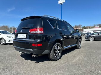 Citroen C-Crosser - 7