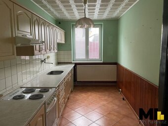 Prodej RD o velikosti 129 m2 na pozemku o velikosti 406 m2, - 7