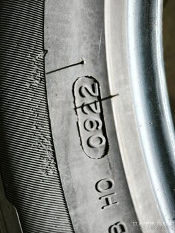 Hankook 235/50/19, Kodiaq - 7