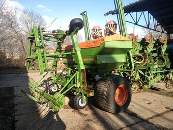 Secí stroj Amazone Primera - 7