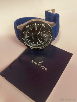 Hodinky Nautica - 7