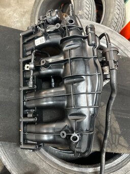 Octavia 2 1.8 TSI 4x4 dily - 7
