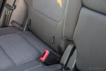 Volkswagen Golf Plus VI 1,6 TDI - 7