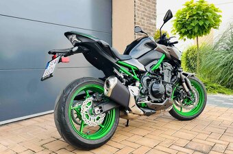 Kawasaki Z 900 - 7